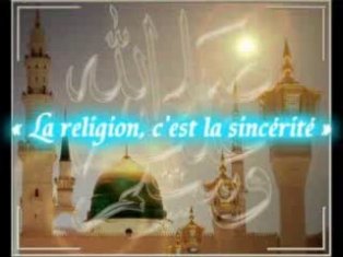 La Sincérité (ou la véracité)