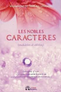 La noblesse de caractère ou le bon caractère