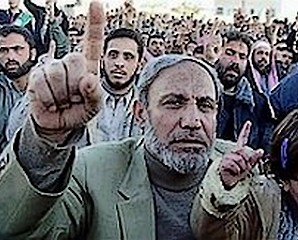 Mahmoud Zahar : Nous ne faisons pas de discriminations parmi les détenus 