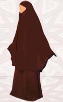 Le Hidjab : vertu et portée