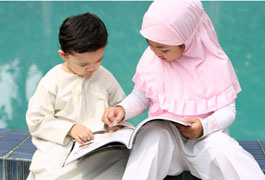 Education des enfants - Des erreurs à ne pas commettre