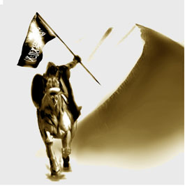 Séquences de la bataille de Hamraa’ Al-Asad