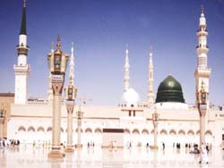 Les actes recommandés le jour de l’aïd al-Fitr