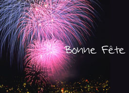 Nombre de fêtes en Islam et la définition du mot Aïd 