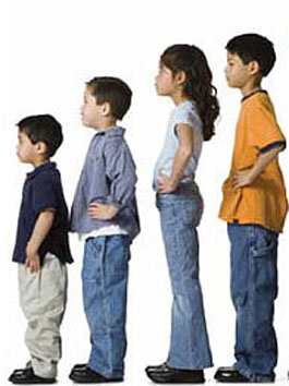 Comment préparer nos enfants à la puberté ? 