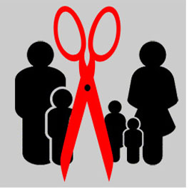 Education des enfants : les effets néfastes du divorce (2)