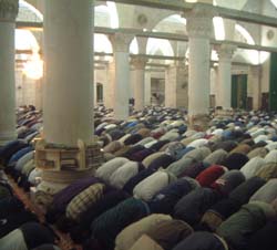 L’invocation et le repentir