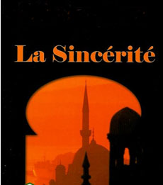 La Sincérité (ou la véracité)