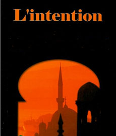 L’intention