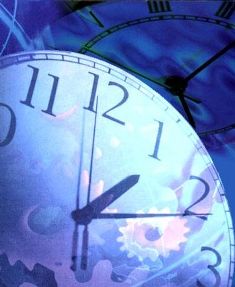 Nos pieux prédécesseurs et la rationalisation du temps
