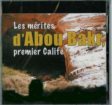 Abou Bakr et les derniers jours du Prophète –Salla Allahou Alaihi wa Sallam