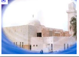 Mu’ad ibn Jabal (Radhiya Allahou ‘Anhou) 