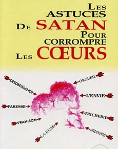 L’examen de conscience chez nos ancêtres pieux