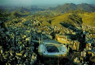 `Amr Ibn Luhayy, le premier à avoir changé la religion d