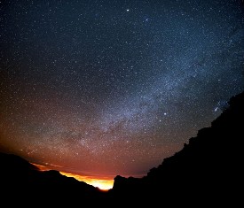Le temps qui séparait l