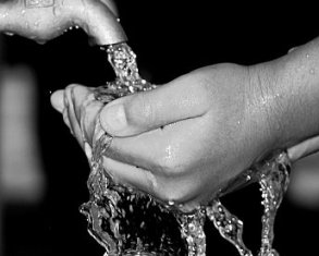 Les ablutions majeures et le rafraîchissement du jeûneur