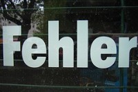 G&auml;ngige Fehler beim Fasten - Teil 1