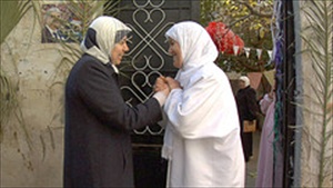 &iquest;Eres un buen vecino?