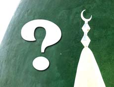 La tergiversaci&oacute;n del Islam