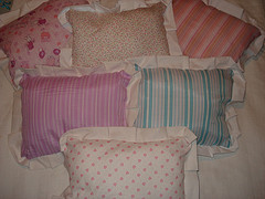 Prepar&aacute;ndose para la maternidad (Parte I)