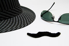 Viviendo de inc&oacute;gnito en América