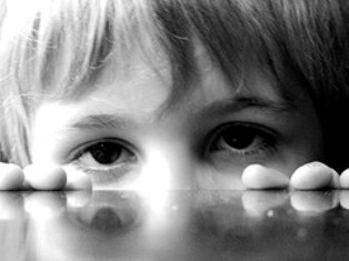 Cuando los ni&ntilde;os mienten