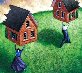 Desintegraci&oacute;n familiar – II