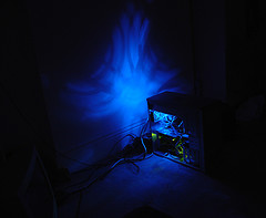 &iexcl;Lo licencioso est&aacute; invadiendo mi hogar! (Parte I)