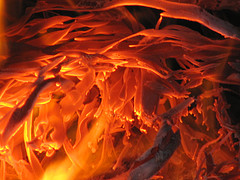 La descripci&oacute;n del Infierno