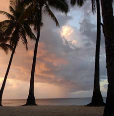 Las Comoras: un sabor isl&aacute;mico en &Aacute;frica