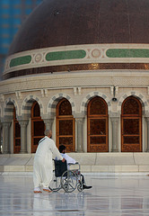 Quien gu&iacute;a hacia un bien es como si él mismo lo hiciera