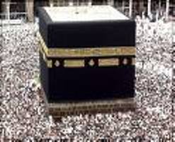 La conquista de Makkah, 20 de Ramad&aacute;n – I