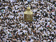 Las pr&aacute;cticas establecidas de Dhul Hiyyah